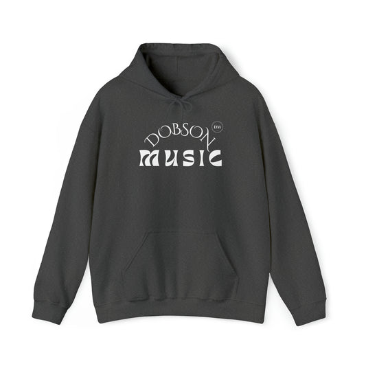 DM Unisex Heavy Blend™ Hooded Sweatshirt