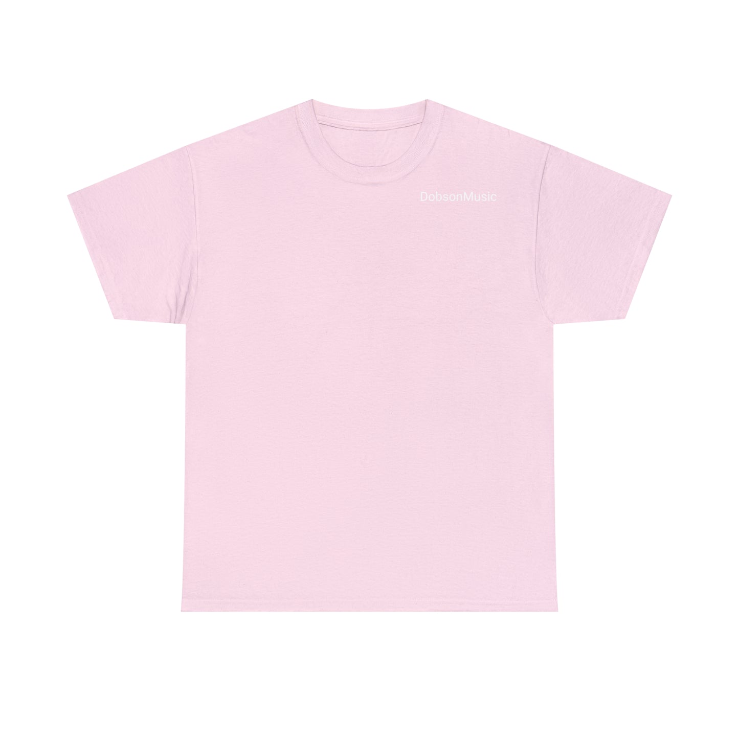 Dobson Music Short Sleeve Tee
