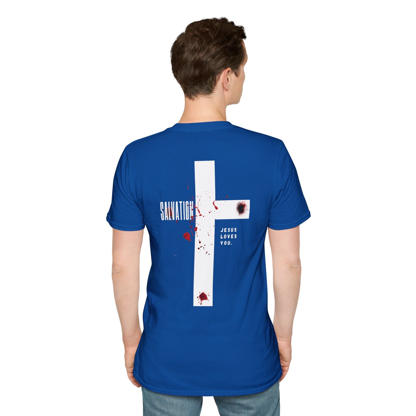 DM Salvation T-Shirt