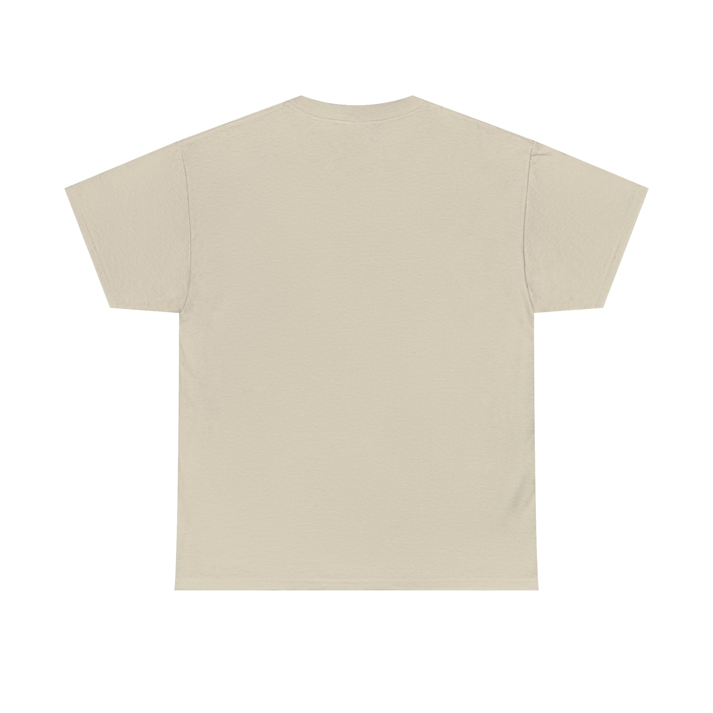 DM - MFG Unisex Heavy Cotton Tee