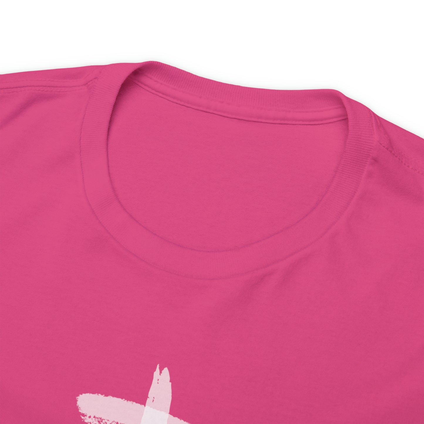 DM - MFG Unisex Heavy Cotton Tee