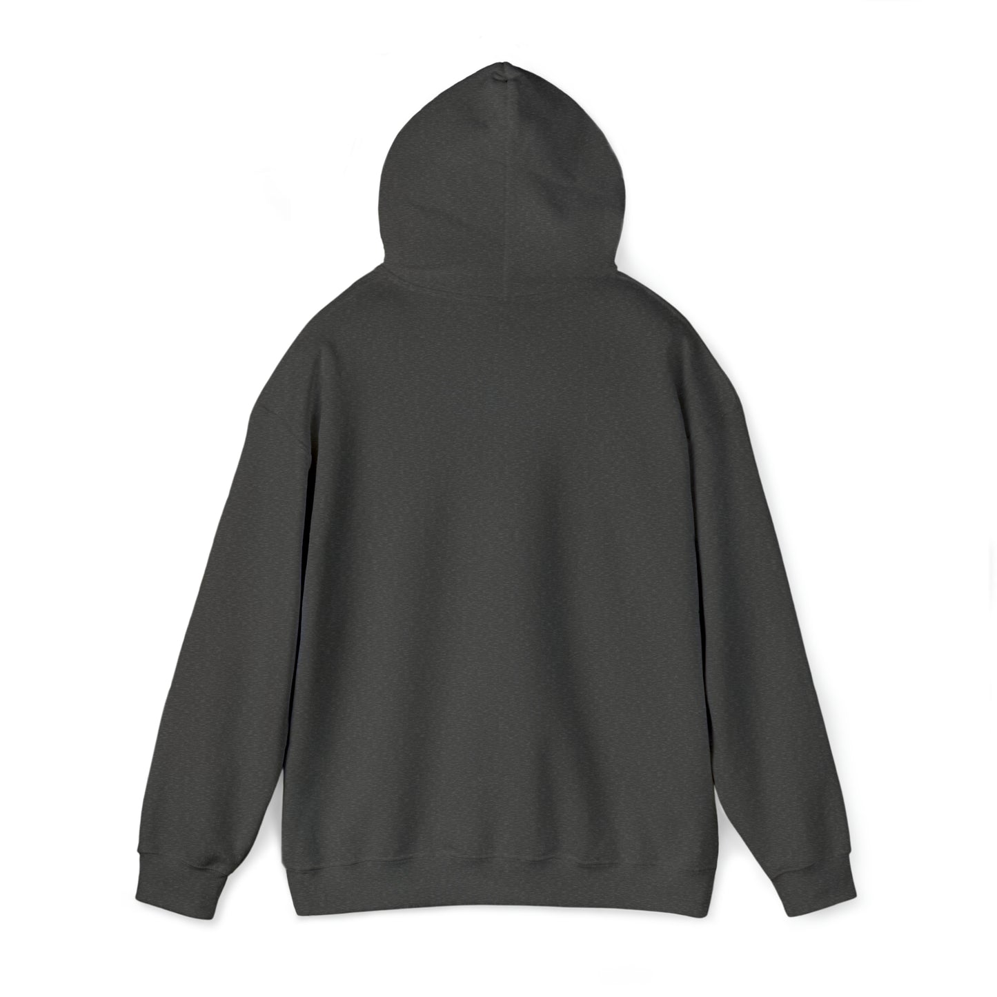 DM Unisex Heavy Blend™ Hooded Sweatshirt