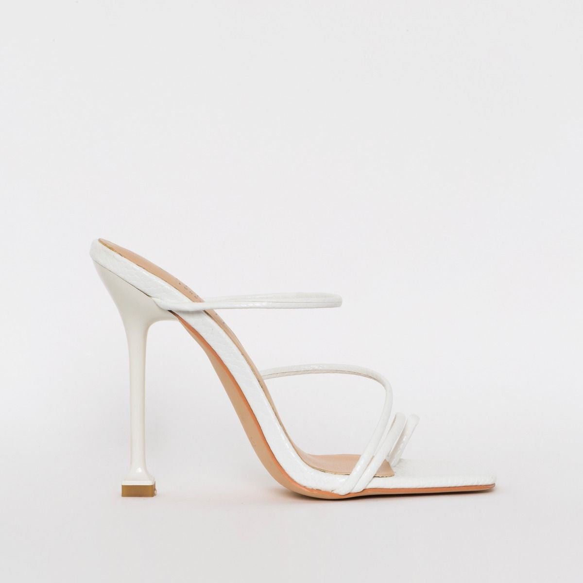 Stiletto High Heels Large Size European And American Toe Women's Shoes