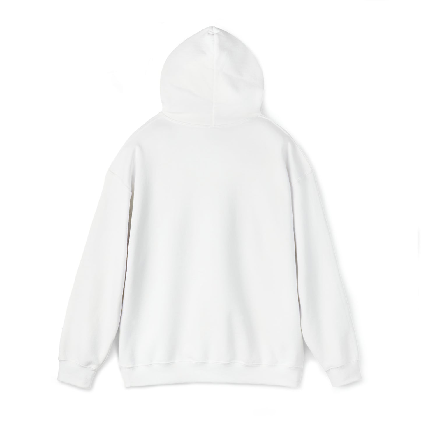 Carib - Big Up Yuh Self Hooded Sweatshirt
