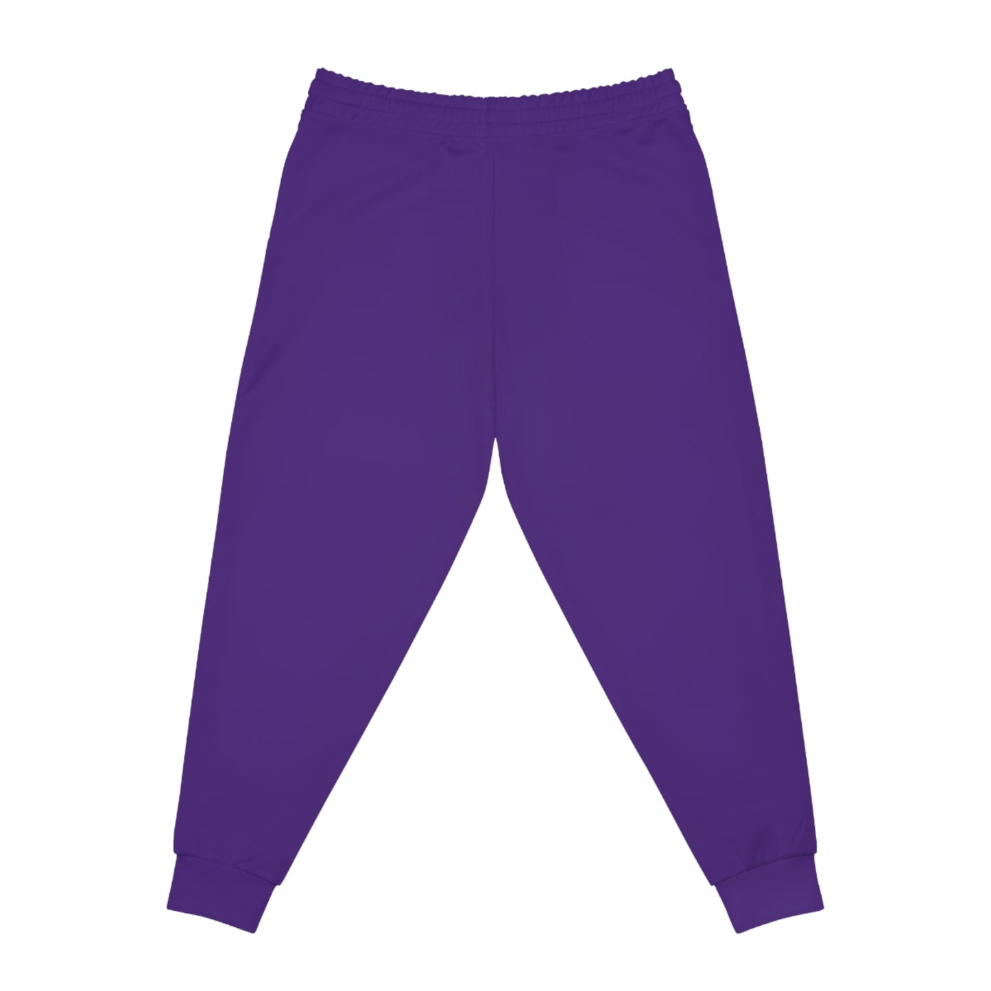 DM - Women's Athletic Joggers (AOP)
