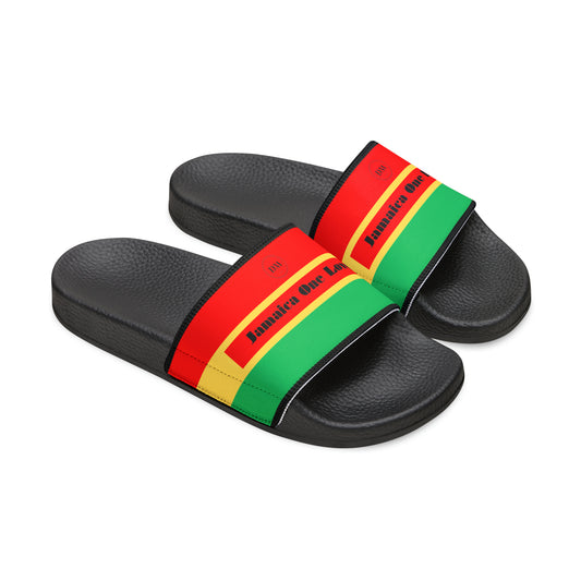 DM - Unisex Jamaica Slide Sandals