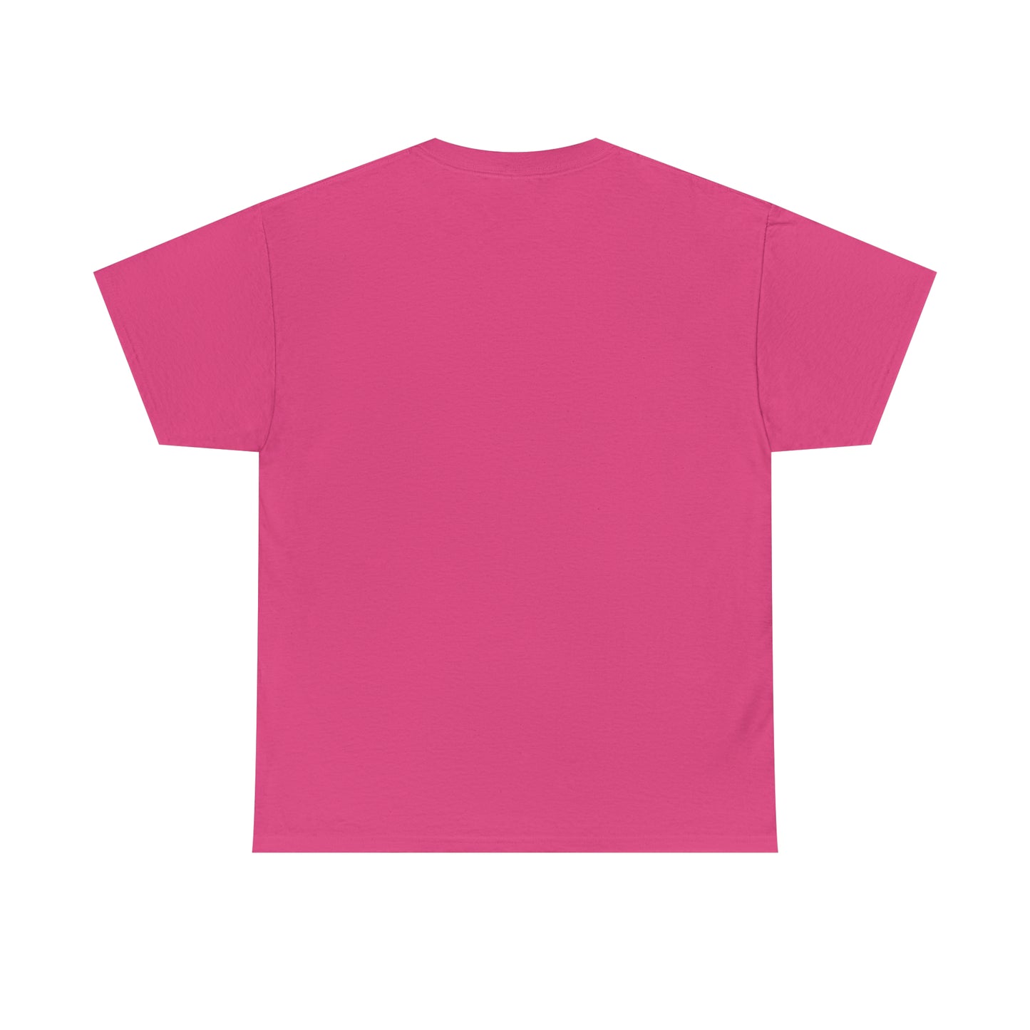 DM - MFG Unisex Heavy Cotton Tee