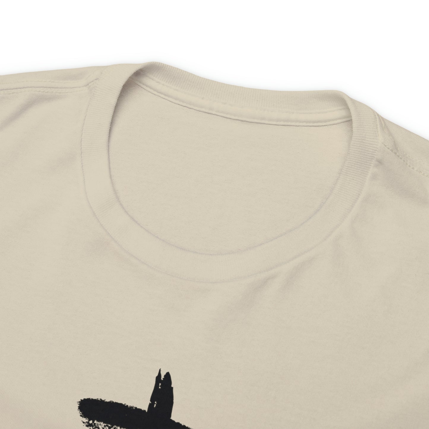 DM - MFG Unisex Heavy Cotton Tee