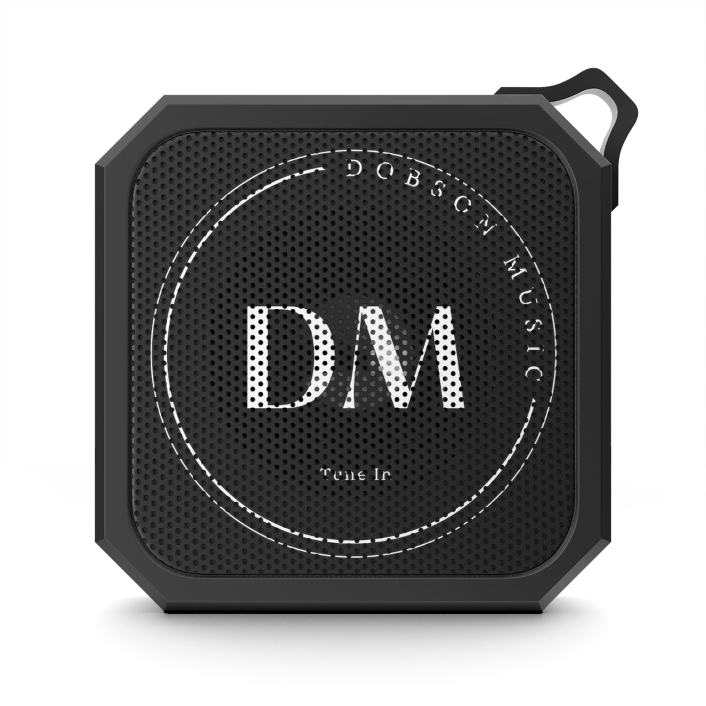 DM - Blackwater Outdoor Bluetooth Speaker