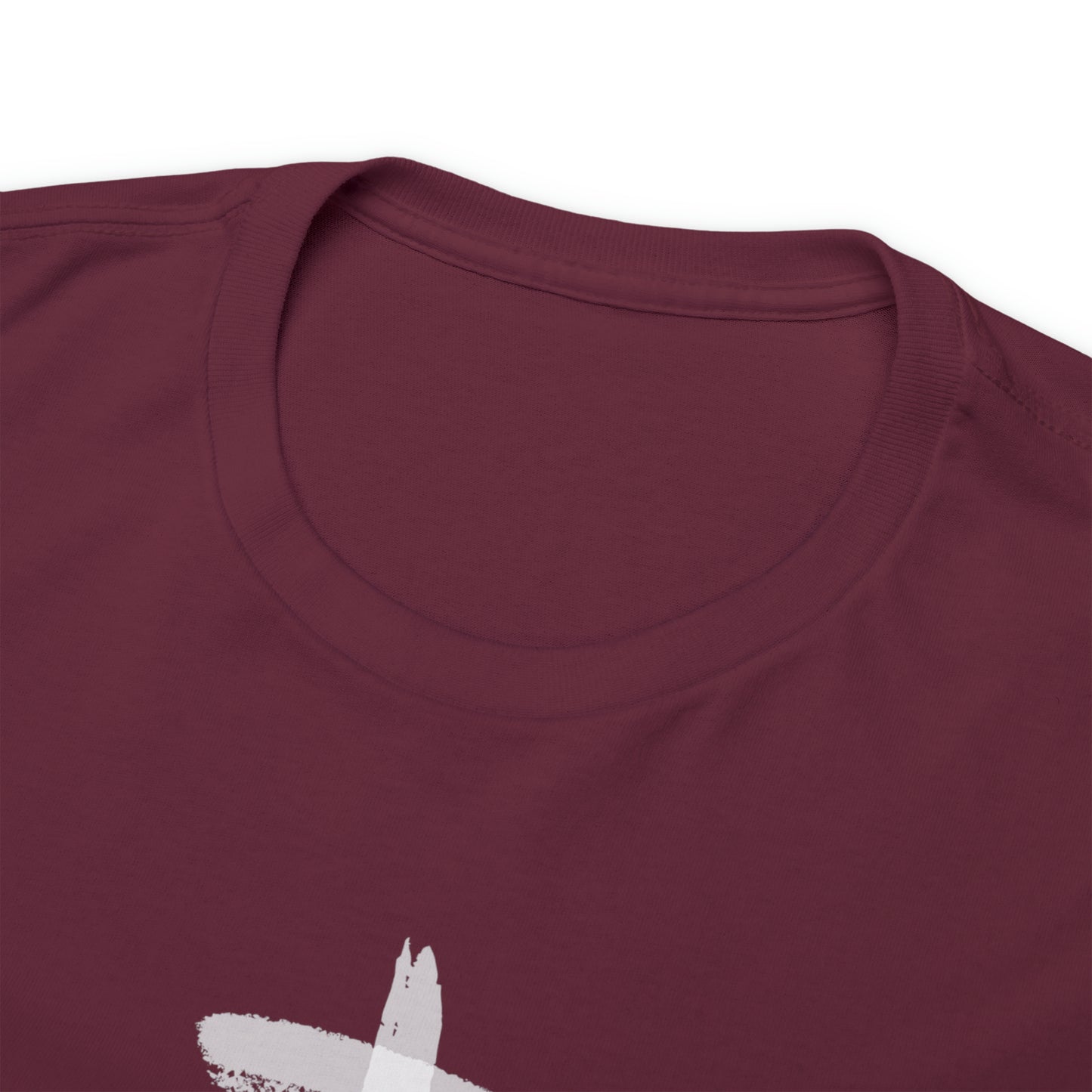 DM - MFG Unisex Heavy Cotton Tee