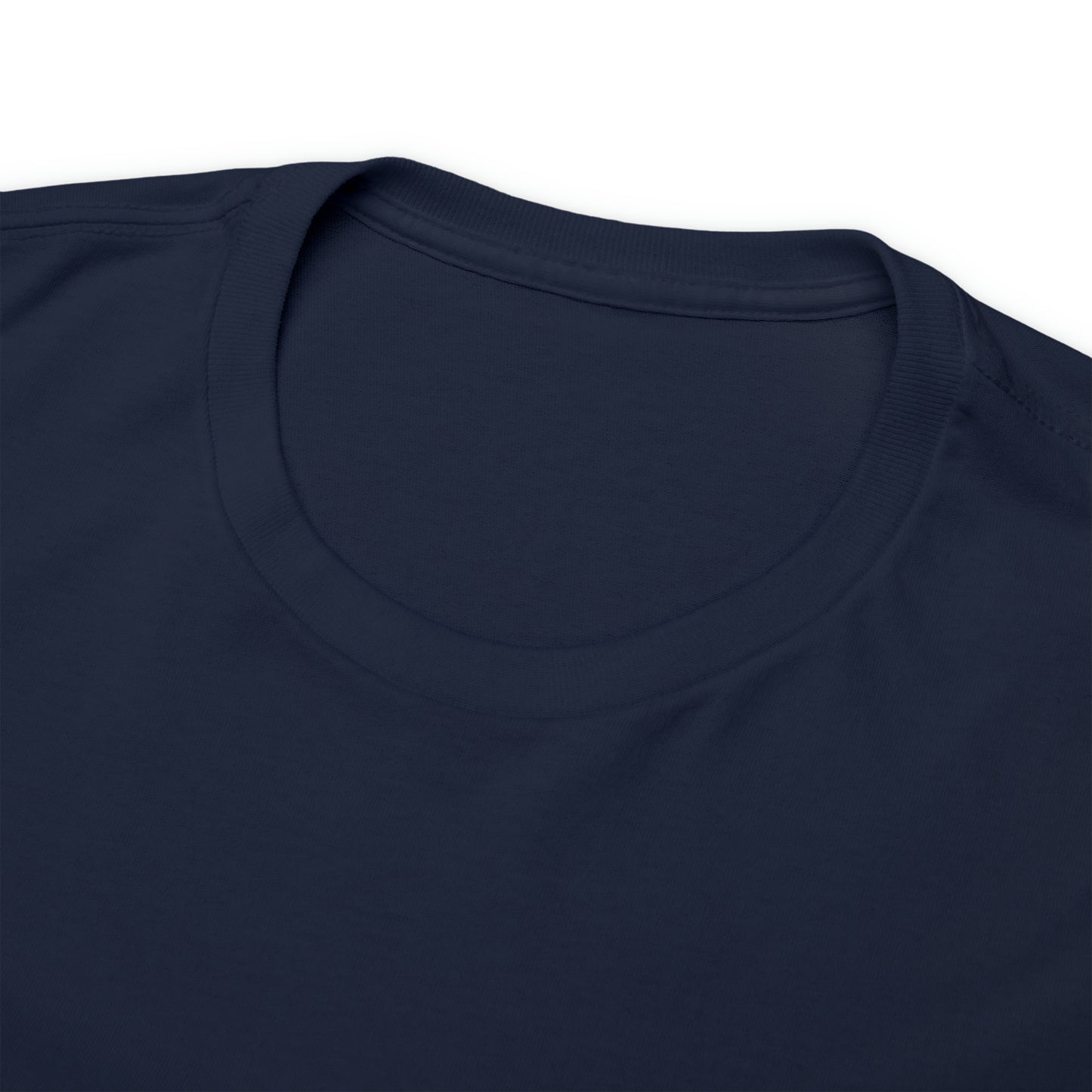 Carib Unisex Heavy Cotton Tee