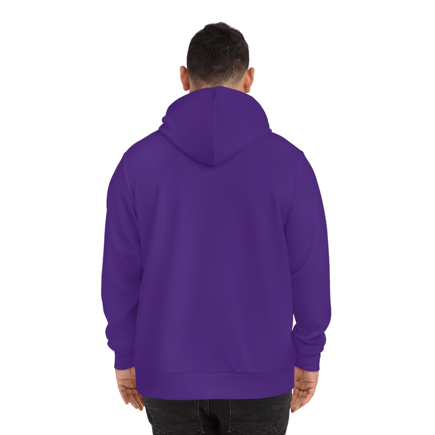 DM - Women's Fashion Hoodie (AOP)