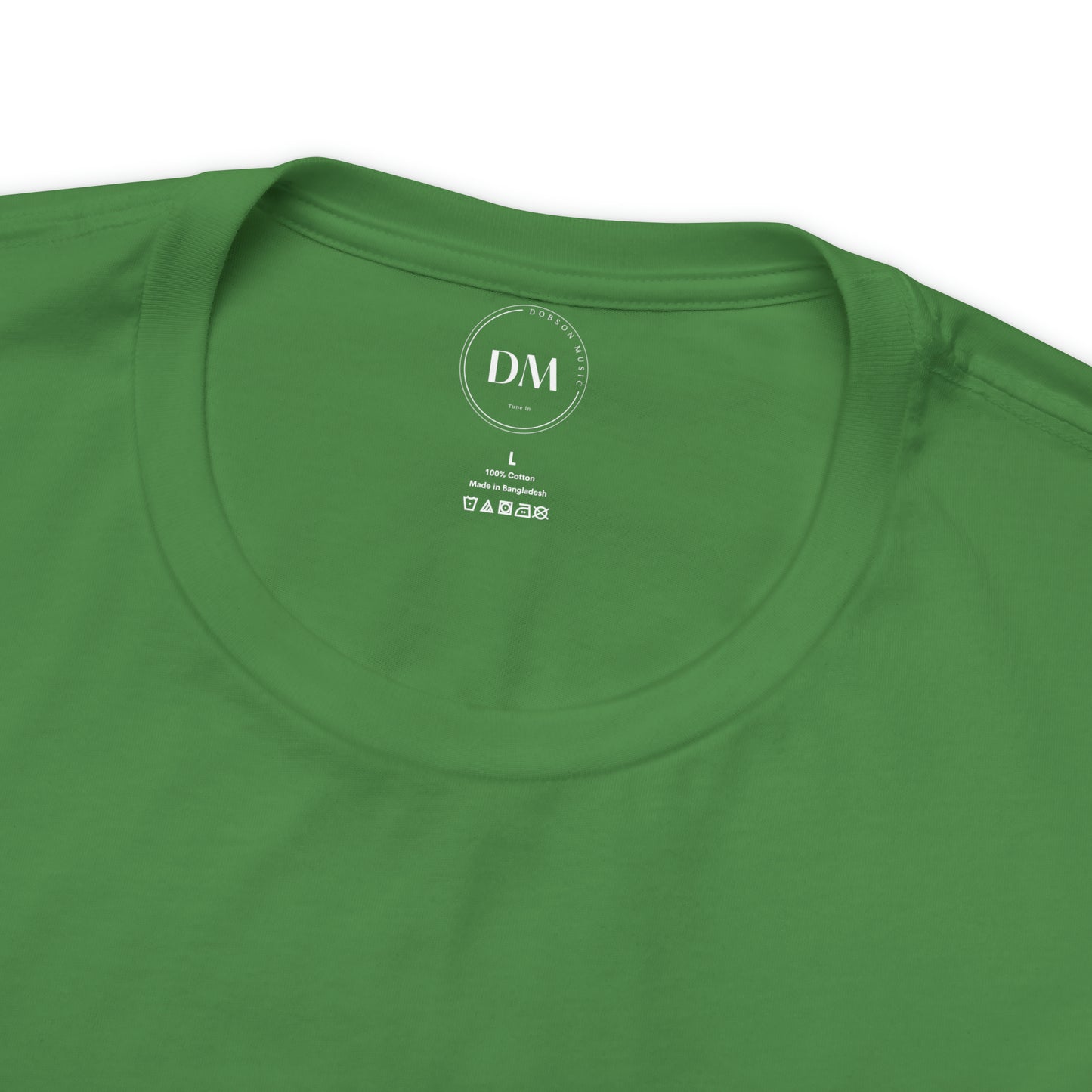 CARIB - Weh Yuh Ah Look Pan Short Sleeve Tee