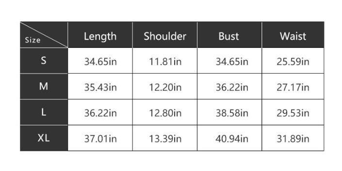 Women's Summer New Sleeveless Vest Dress