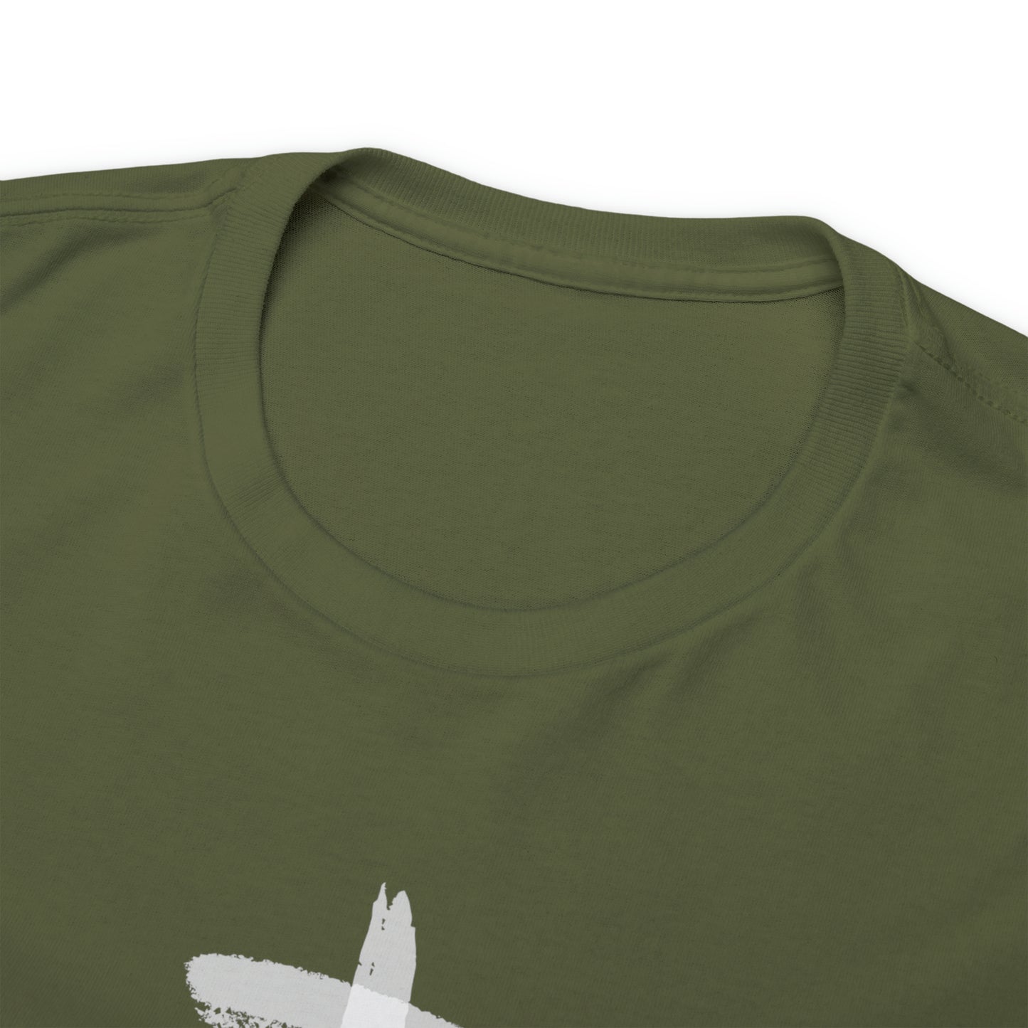 DM - MFG Unisex Heavy Cotton Tee
