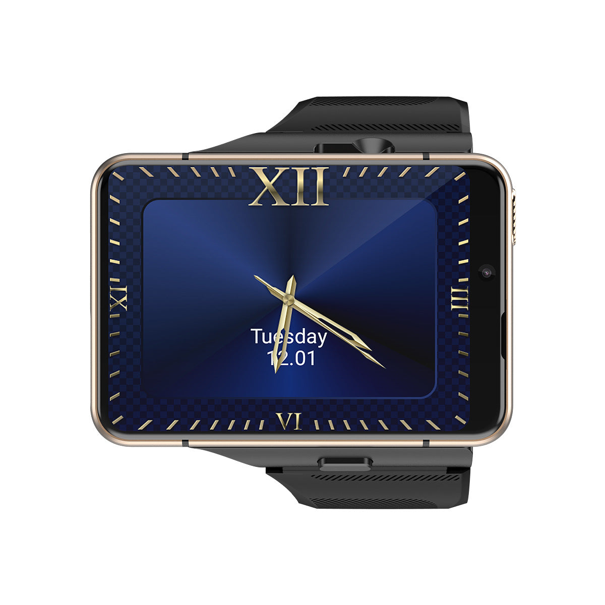 High-end Large-screen 4G Android Smartwatch S999 Super Large Memory