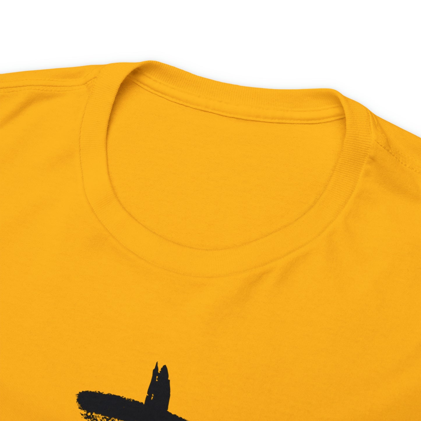 DM - MFG Unisex Heavy Cotton Tee
