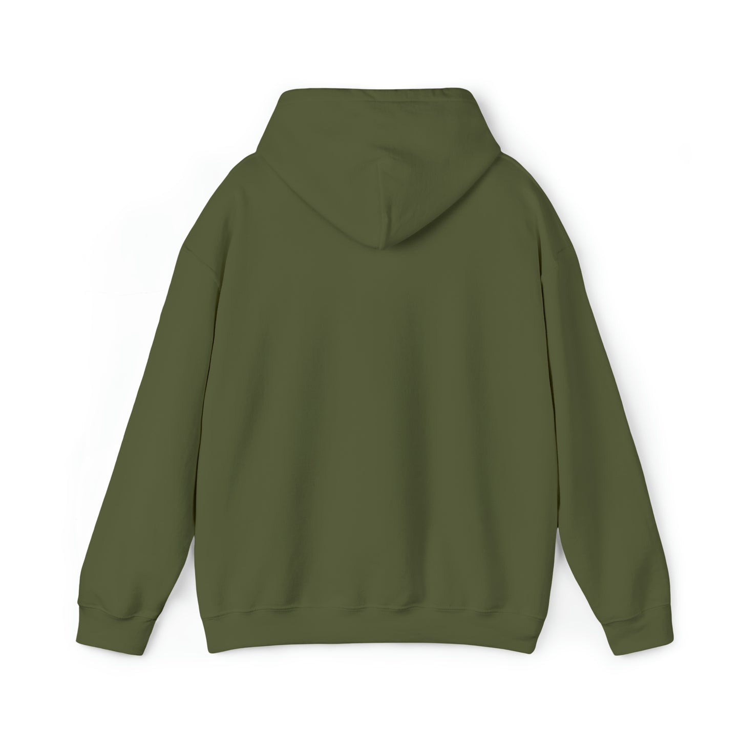 DM - King Jesus Hooded Sweatshirt