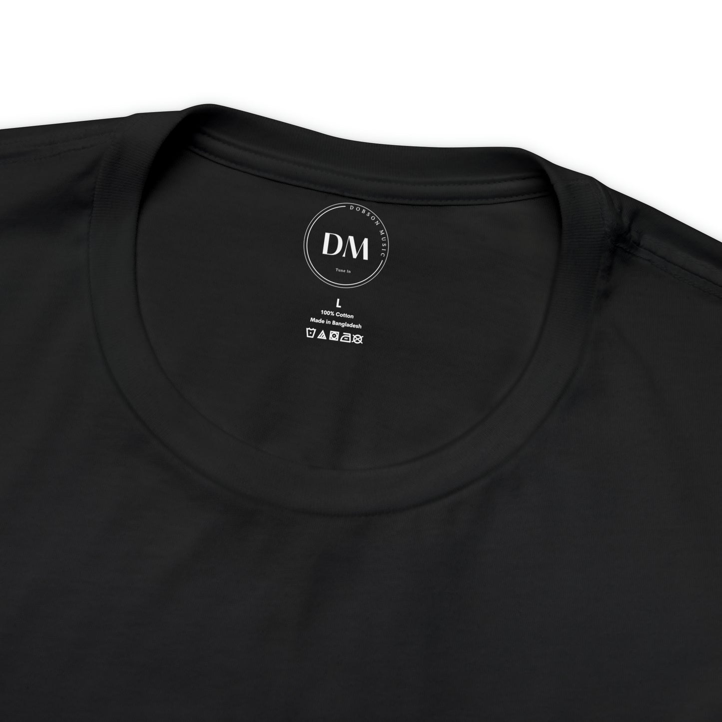 CARIB - Weh Yuh Ah Look Pan Short Sleeve Tee