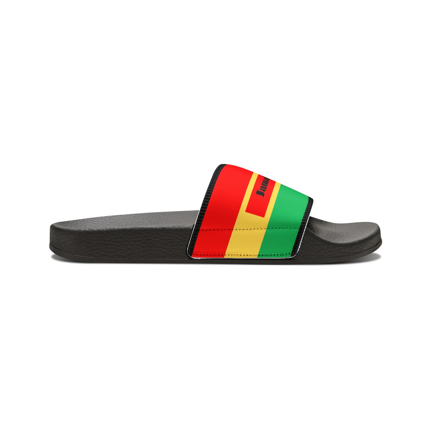 DM - Unisex Jamaica Slide Sandals