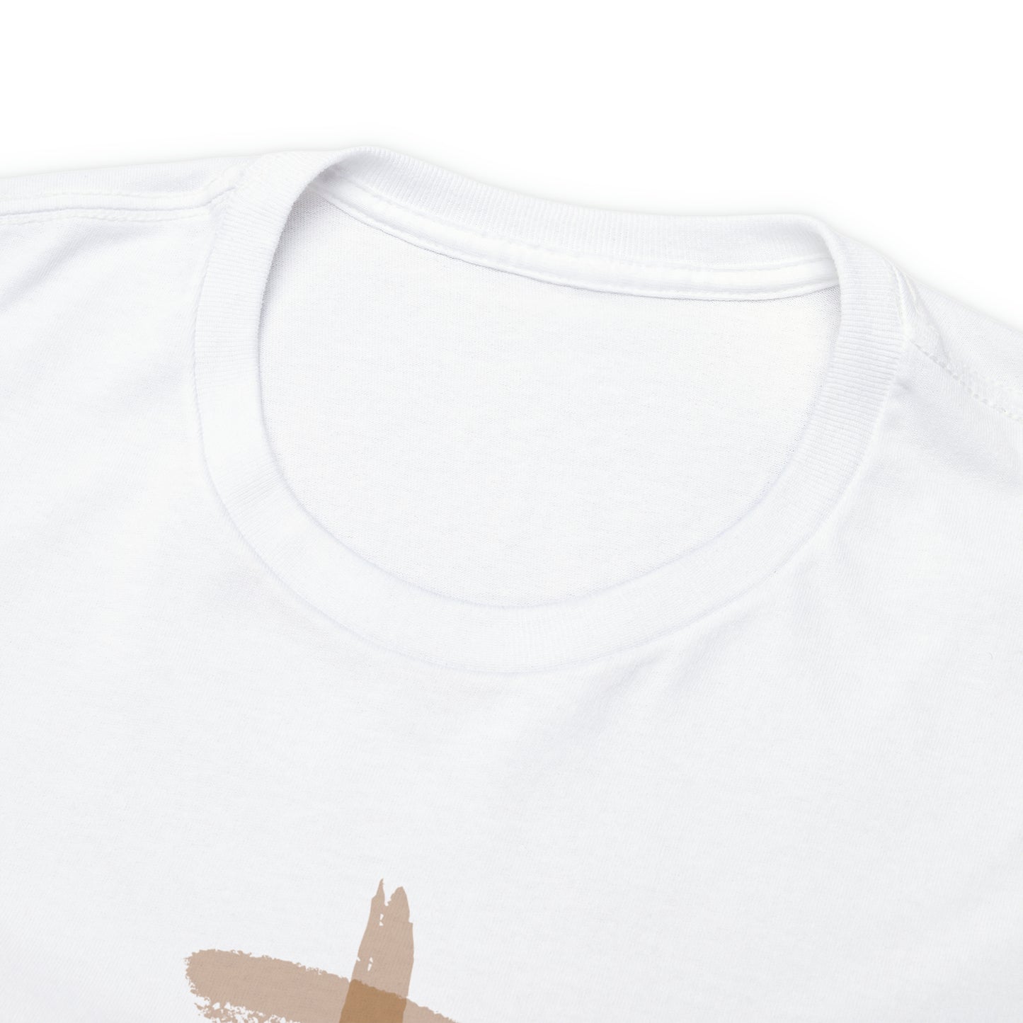 DM - MFG Unisex Heavy Cotton Tee