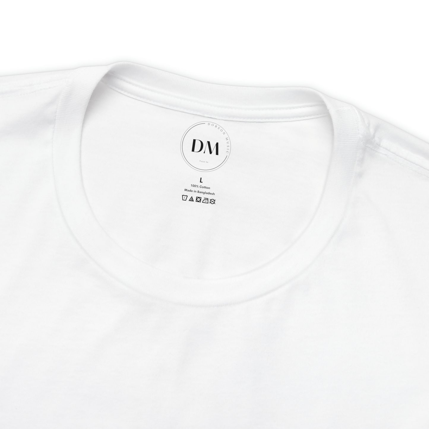 CARIB - Weh Yuh Ah Look Pan Short Sleeve Tee