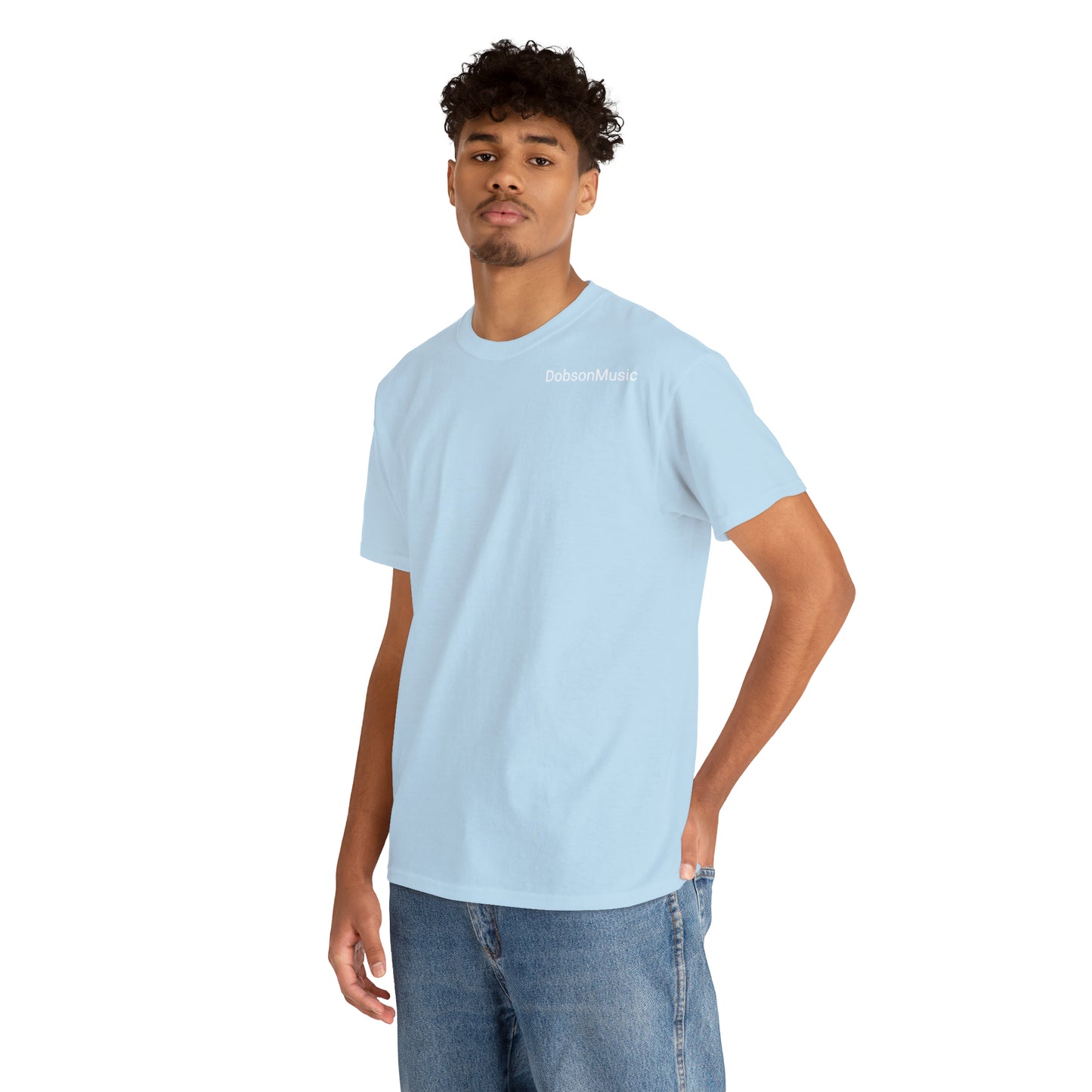 Dobson Music Short Sleeve Tee