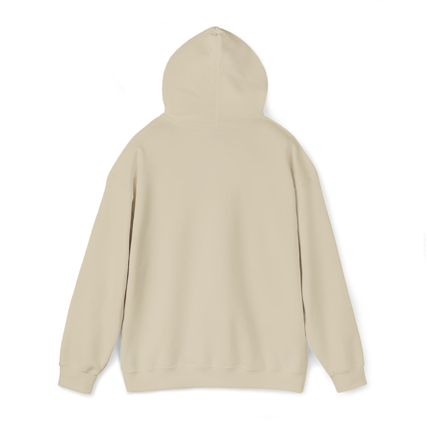 DM - Jesus Lives Unisex Hooded Sweatshirt