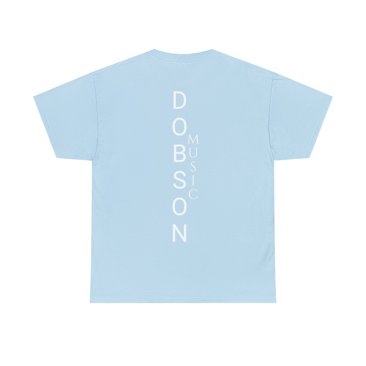 Dobson Music Short Sleeve Tee