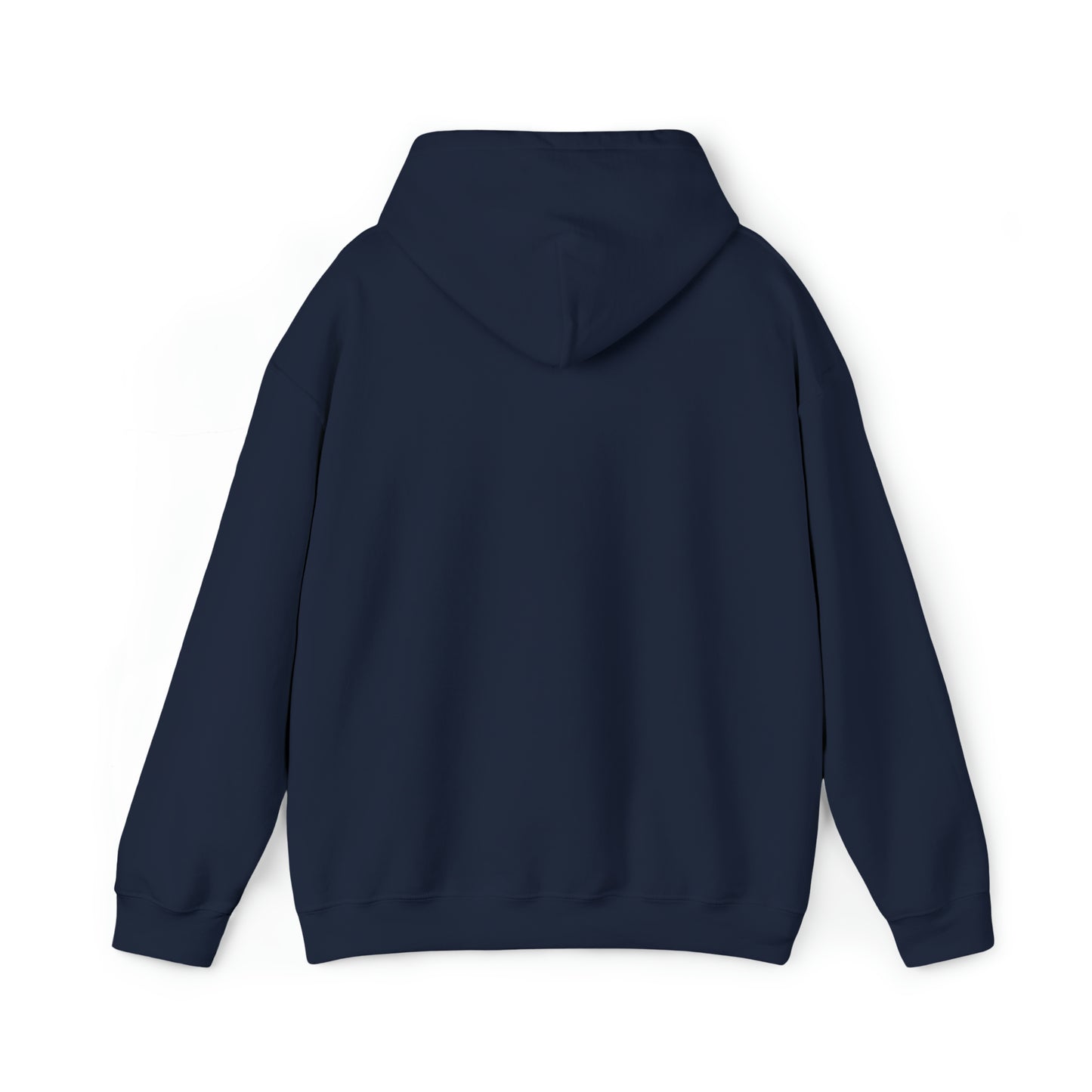 Carib - Big Up Yuh Self Hooded Sweatshirt