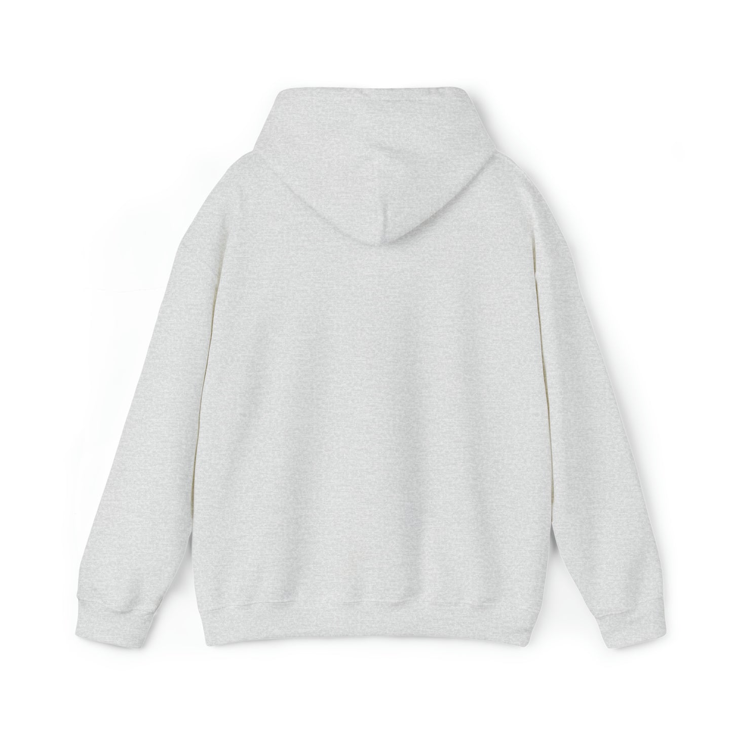 DM - King Jesus Hooded Sweatshirt