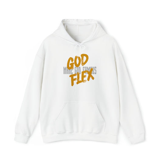 DM - Unisex MGF Hooded Sweatshirt