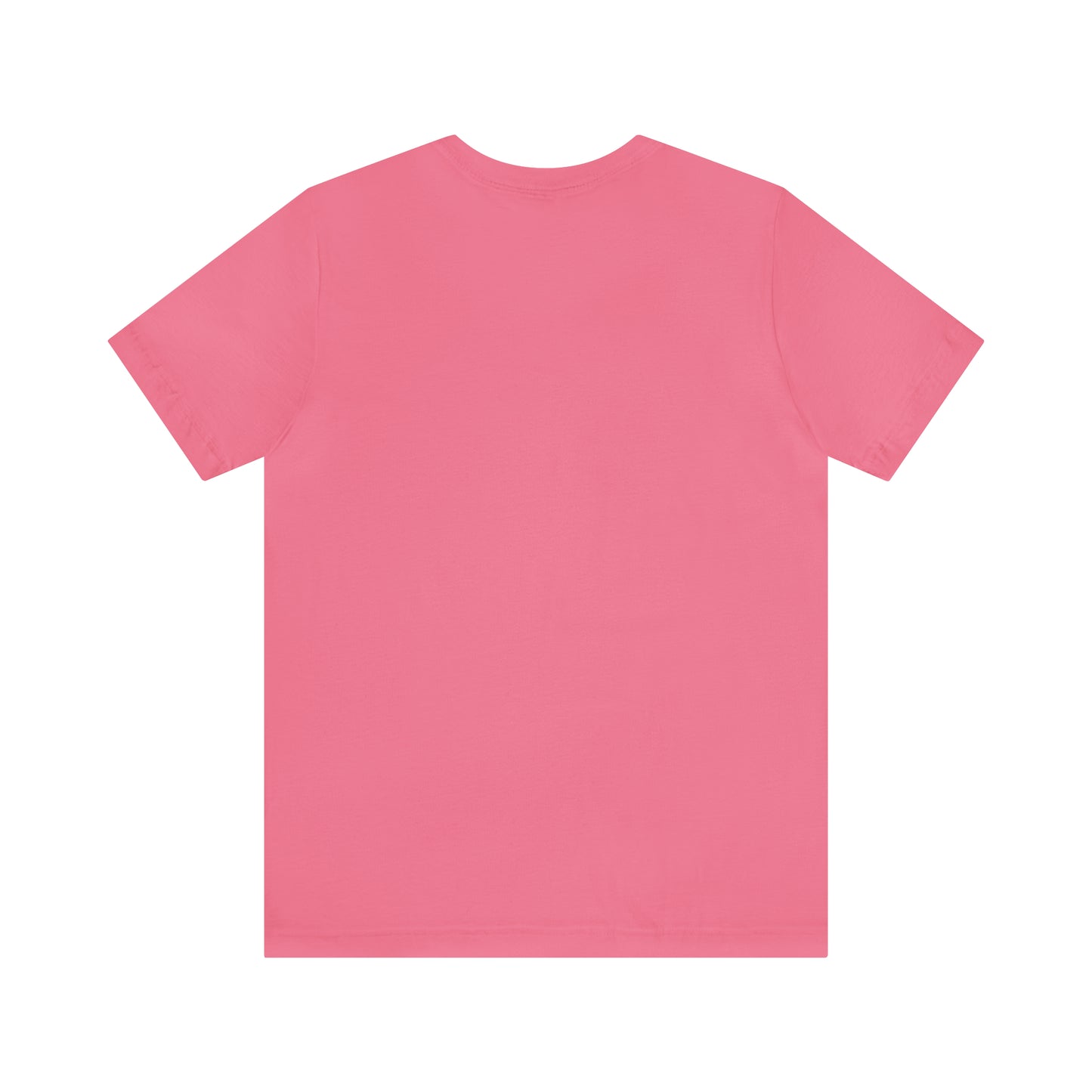 Carib - Unisex Jersey Short Sleeve Tee
