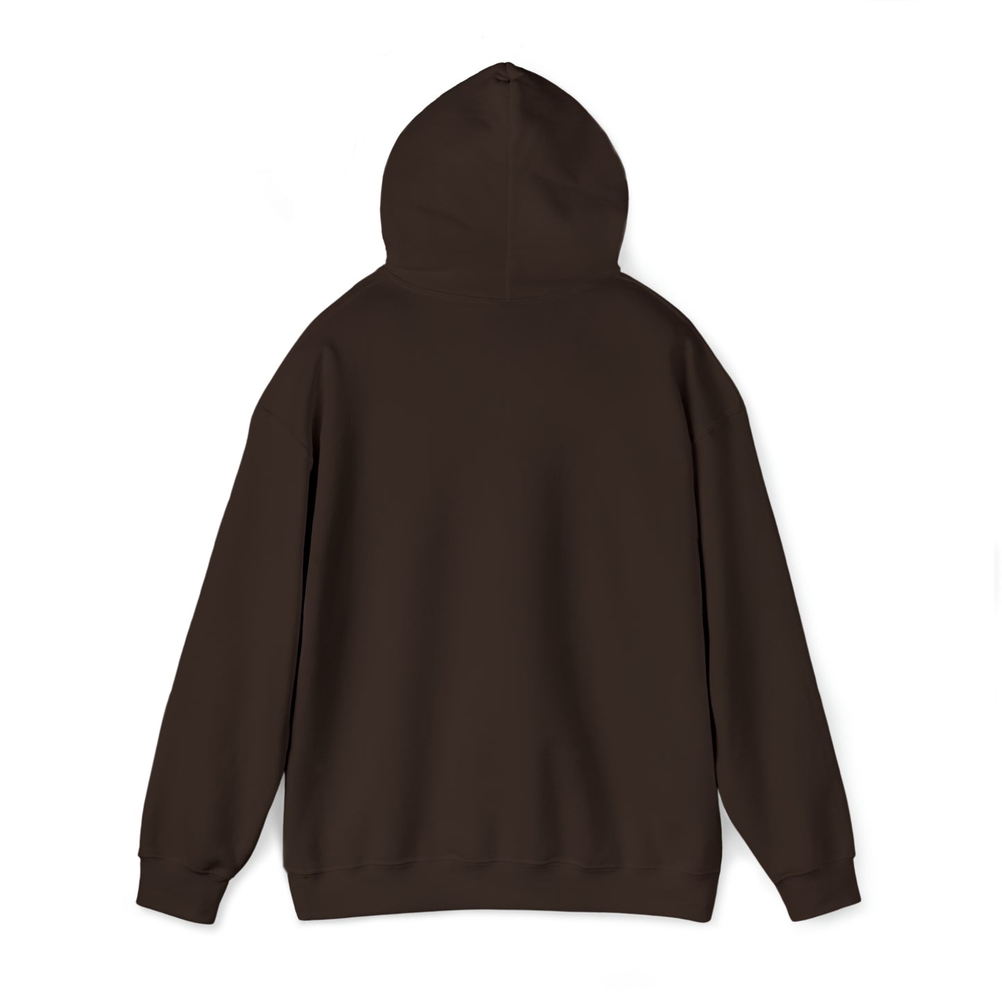DM - King Jesus Hooded Sweatshirt