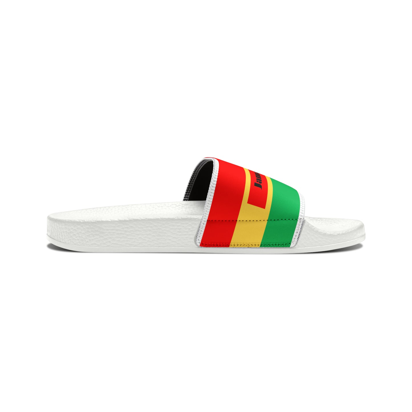 DM - Unisex Jamaica Slide Sandals