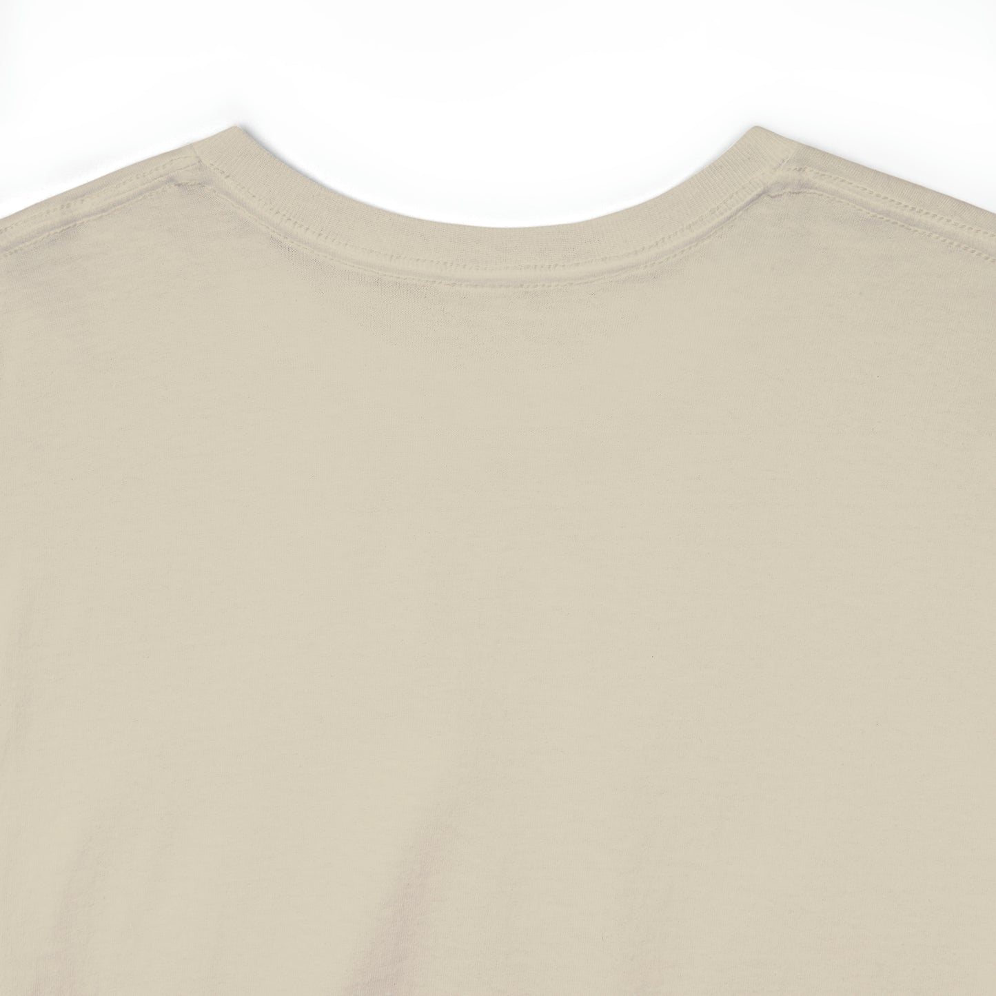 DM - MFG Unisex Heavy Cotton Tee