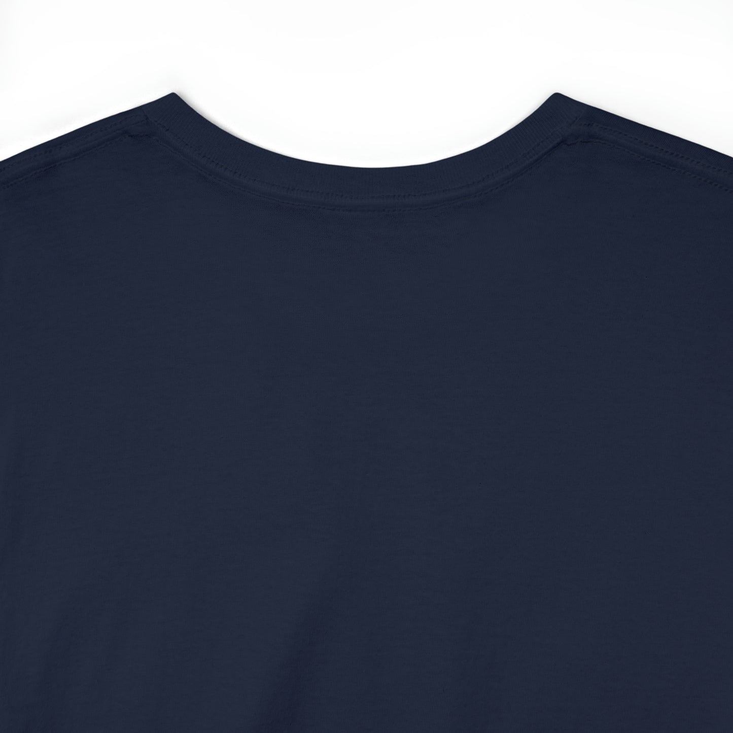 DM - MGF Unisex Heavy Cotton Tee