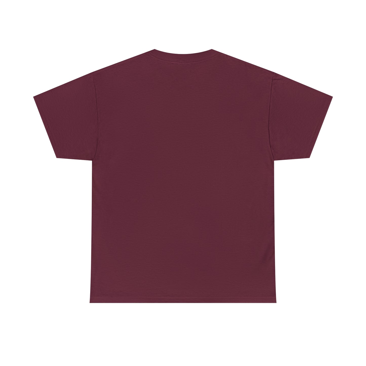 DM - MFG Unisex Heavy Cotton Tee