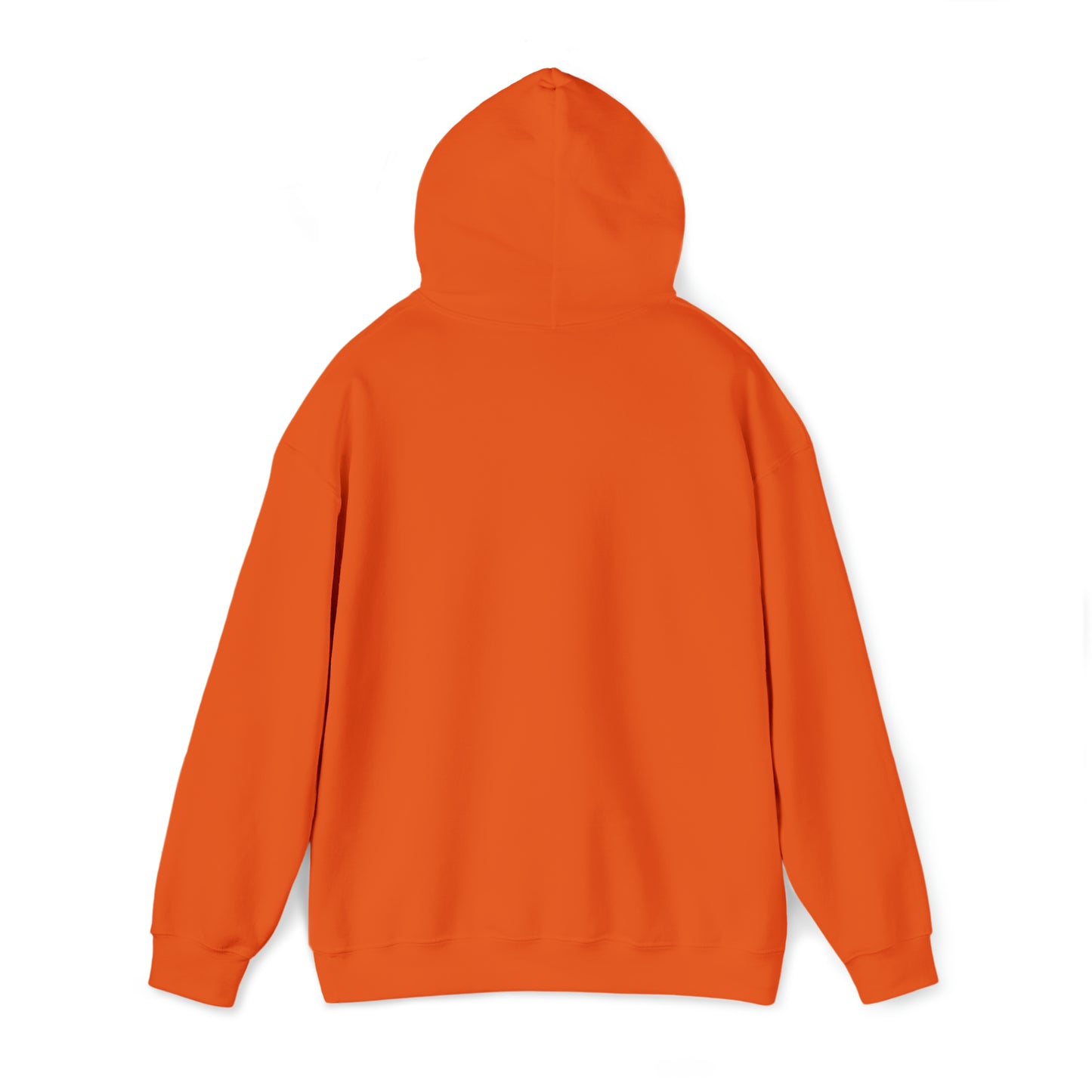 DM - King Jesus Hooded Sweatshirt