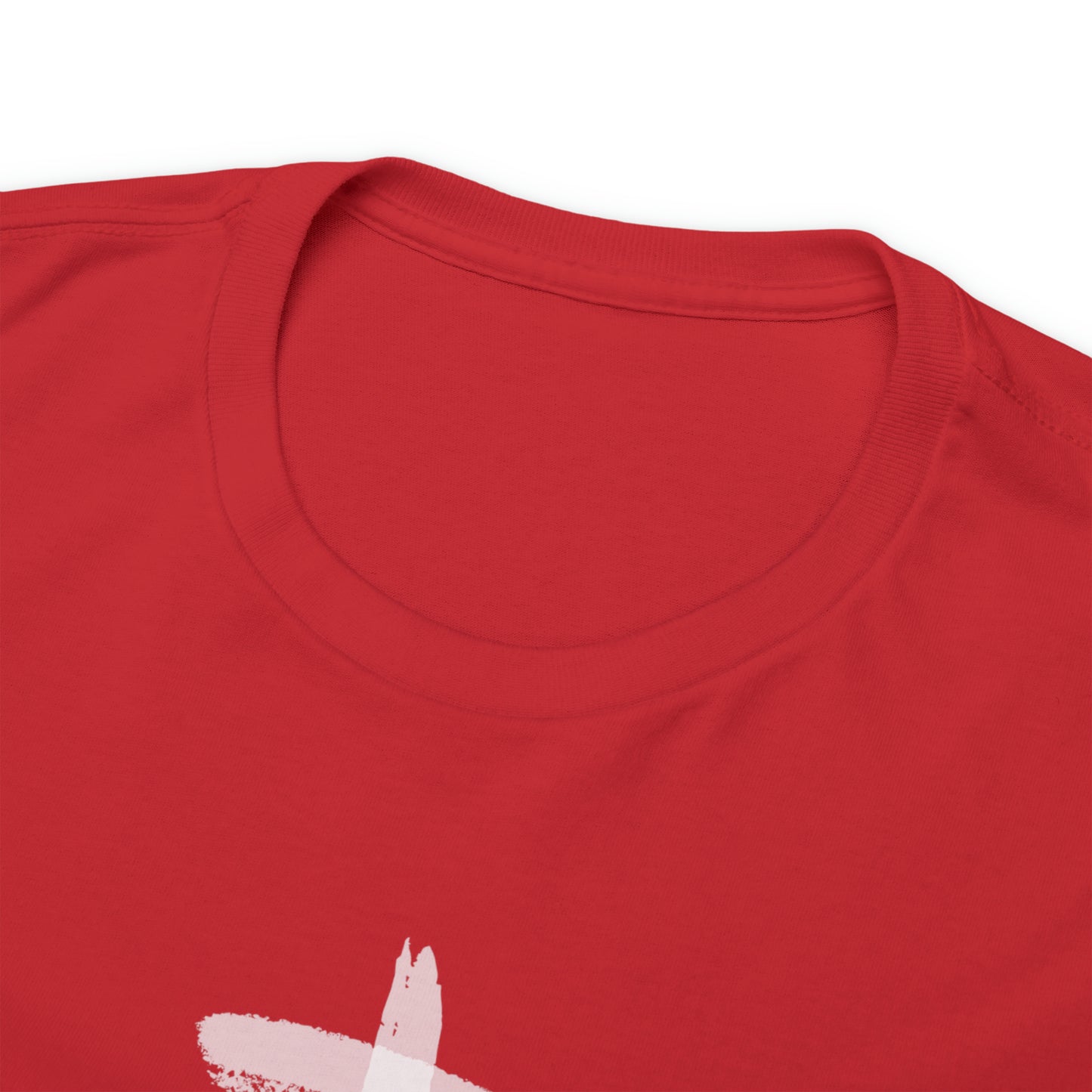 DM - MFG Unisex Heavy Cotton Tee
