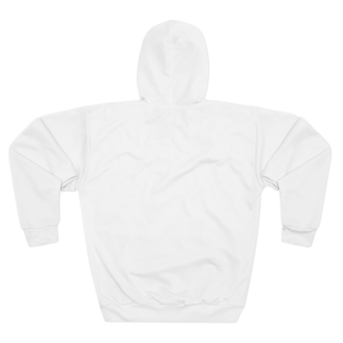 DM - Unisex Pullover Hoodie (AOP)