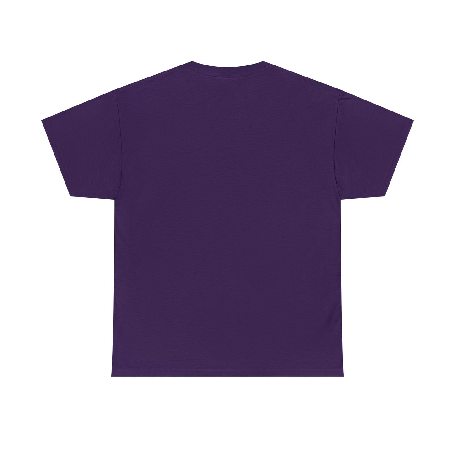 DM - MFG Unisex Heavy Cotton Tee