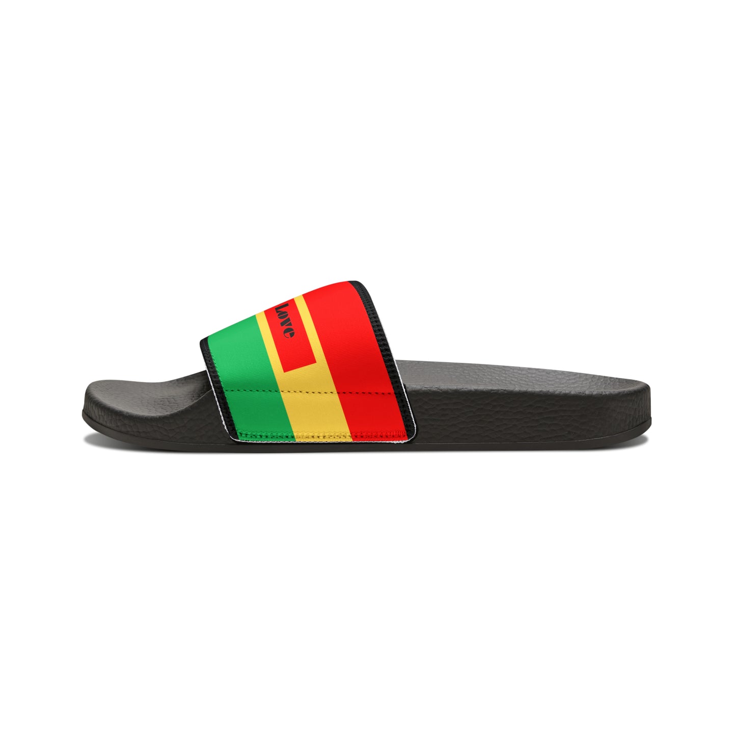 DM - Unisex Jamaica Slide Sandals