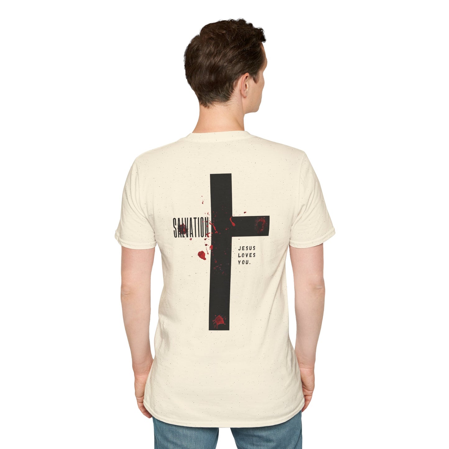 DM Salvation T-Shirt