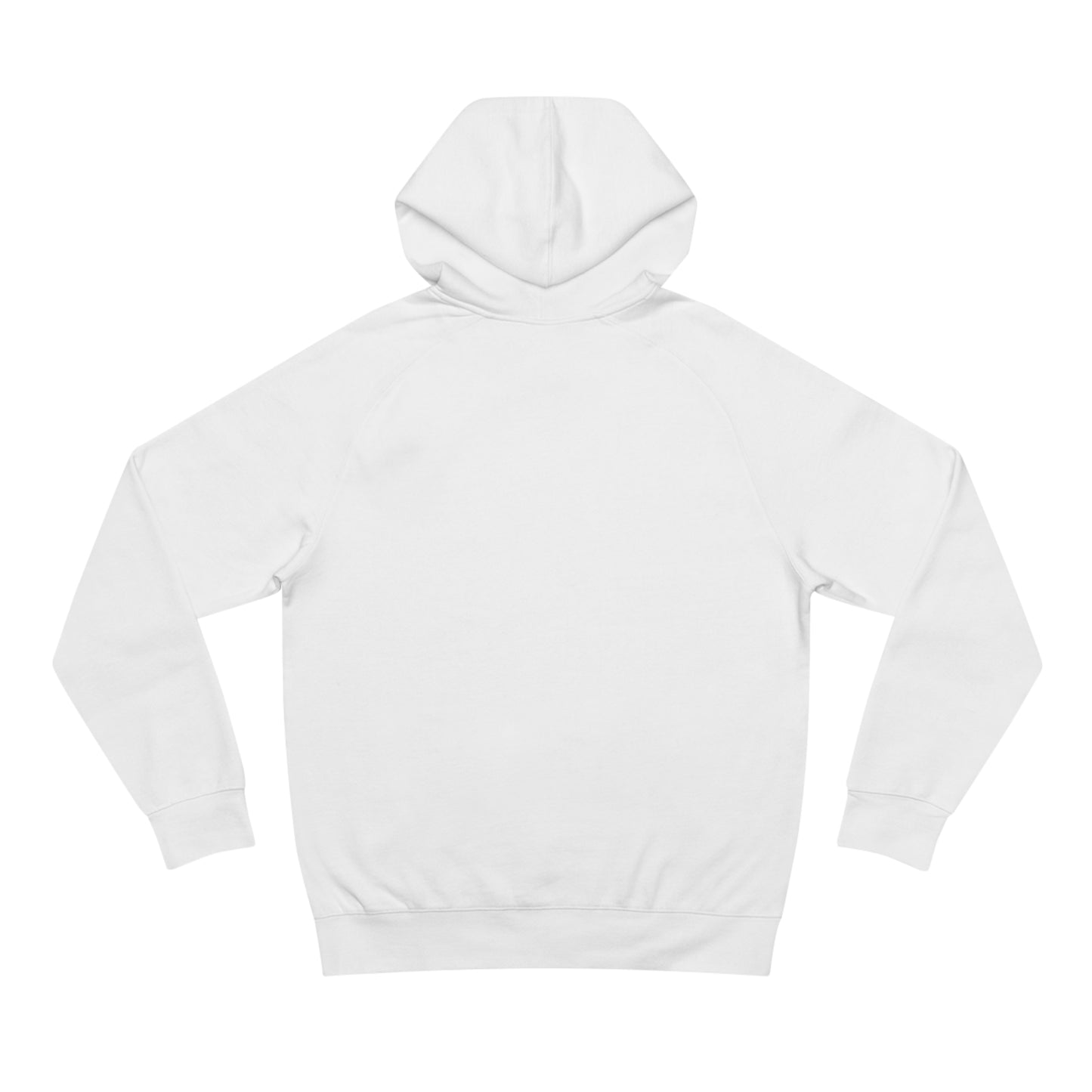 DM - Unisex Supply Hoodie