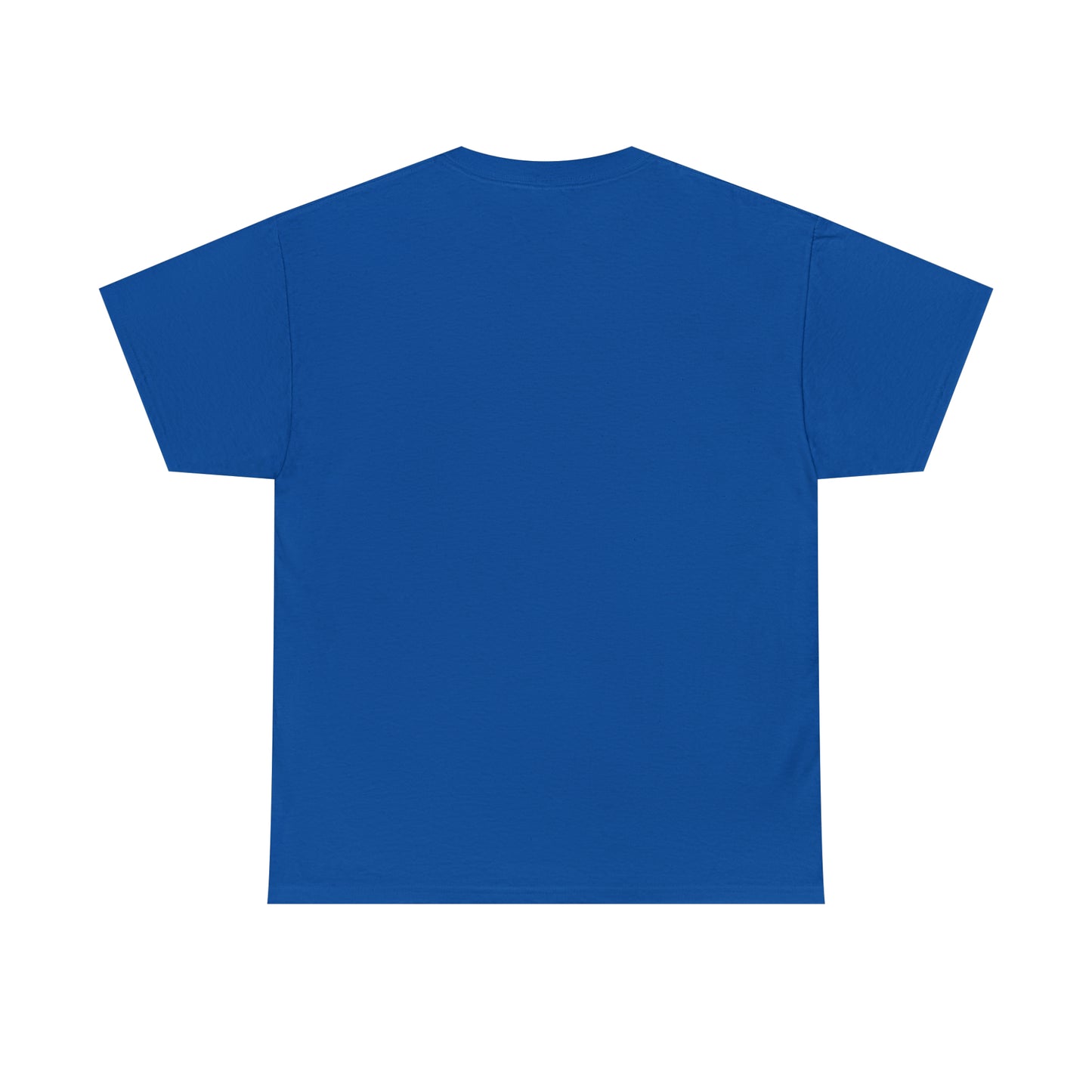 DM - MGF Unisex Heavy Cotton Tee