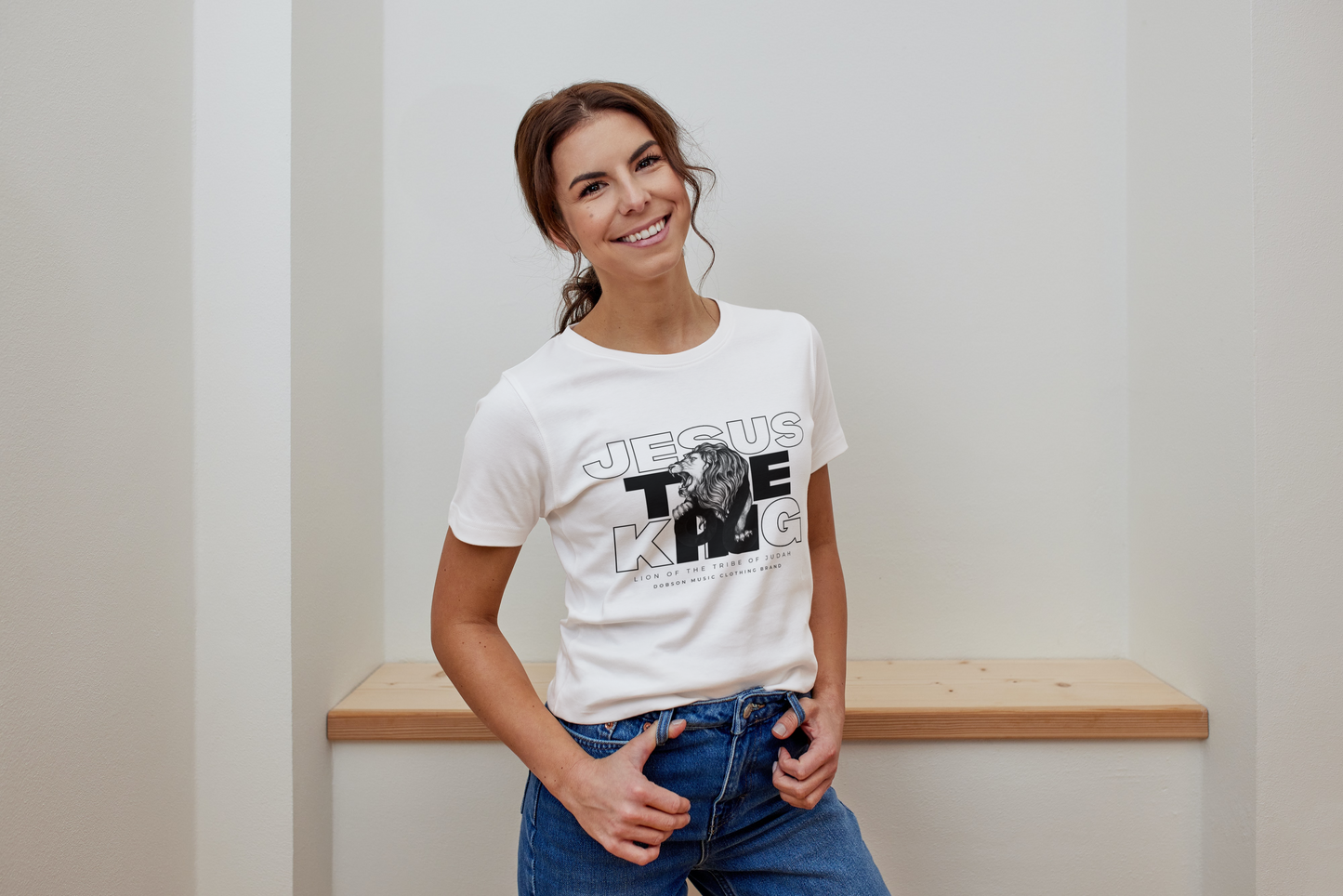 Women's Favorite Tee