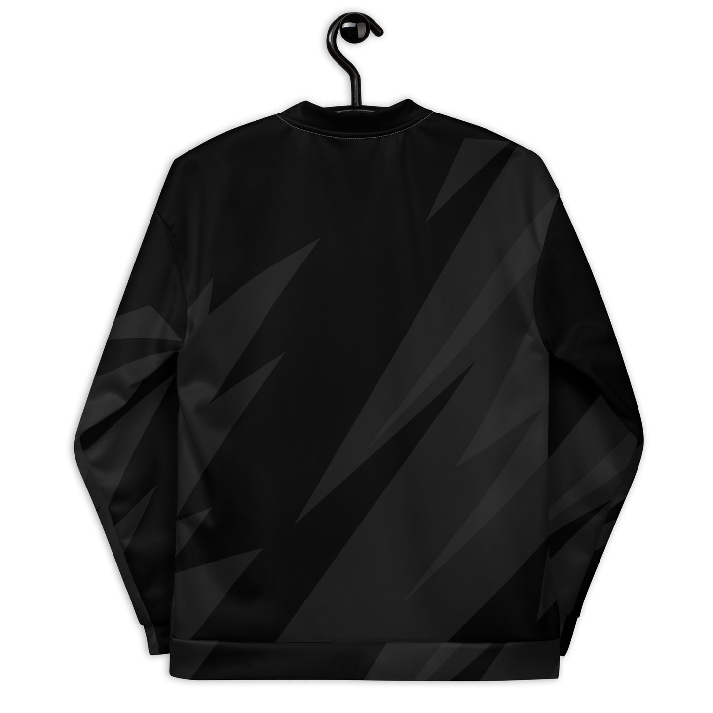 DM - Unisex Bomber Jacket
