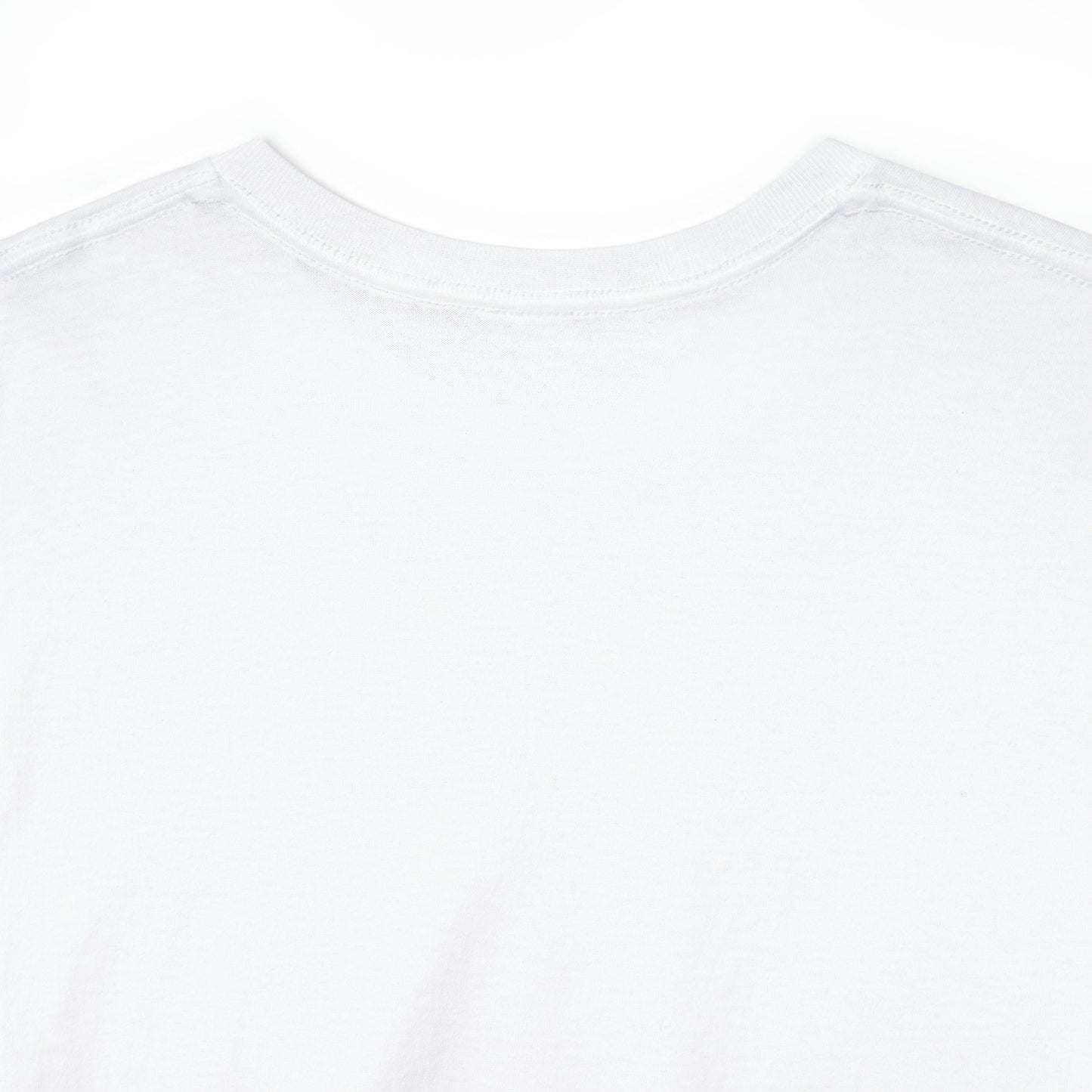 DM Unisex G.O.D Heavy Cotton Tee