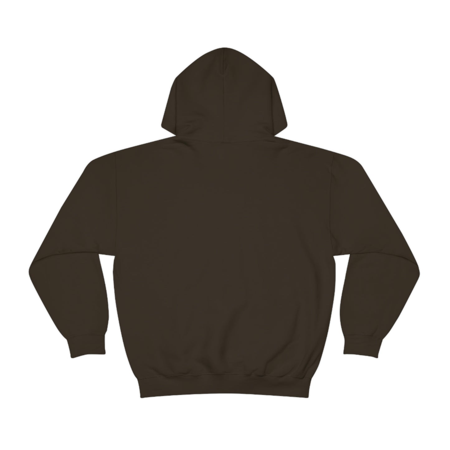 Carib Unisex Heavy Blend™ Hooded Sweatshirt JM